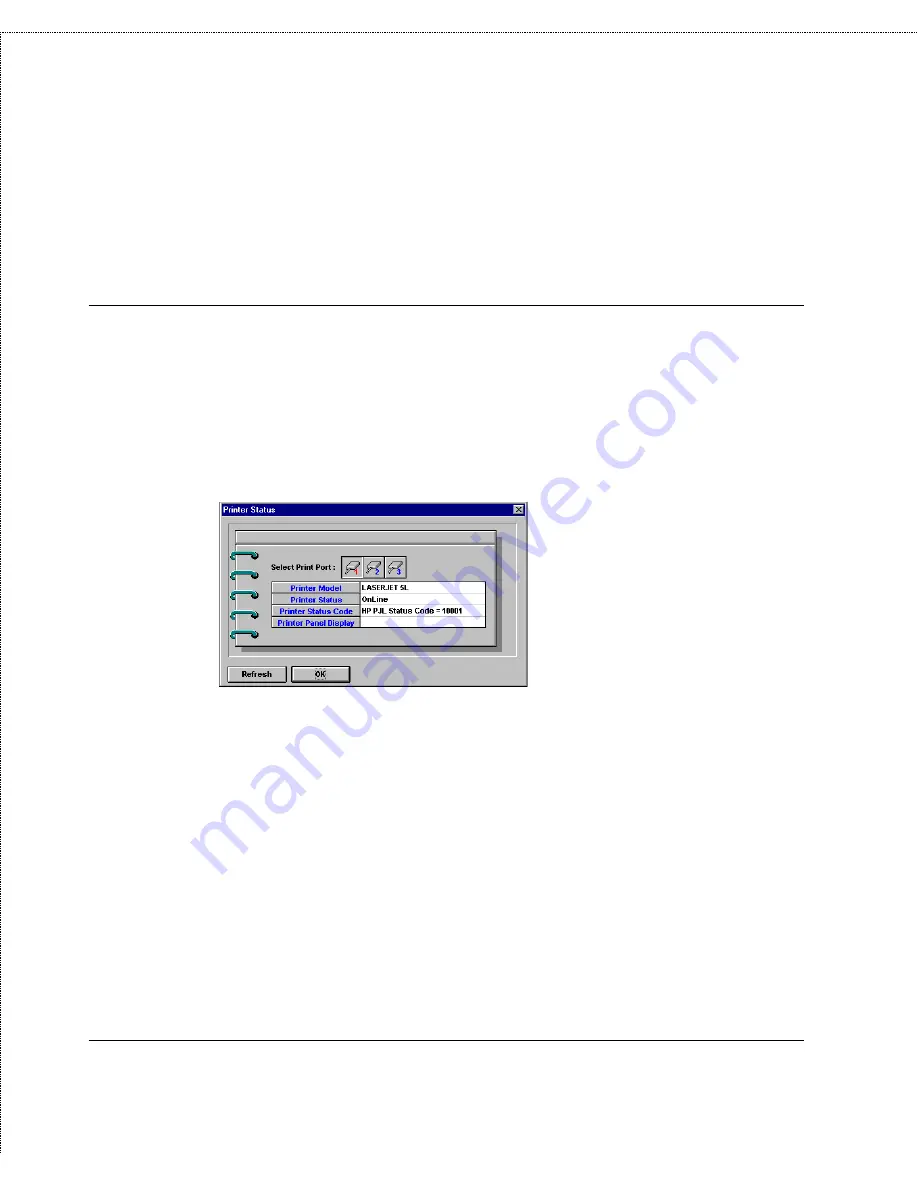 D-Link PS Admin User Manual Download Page 101