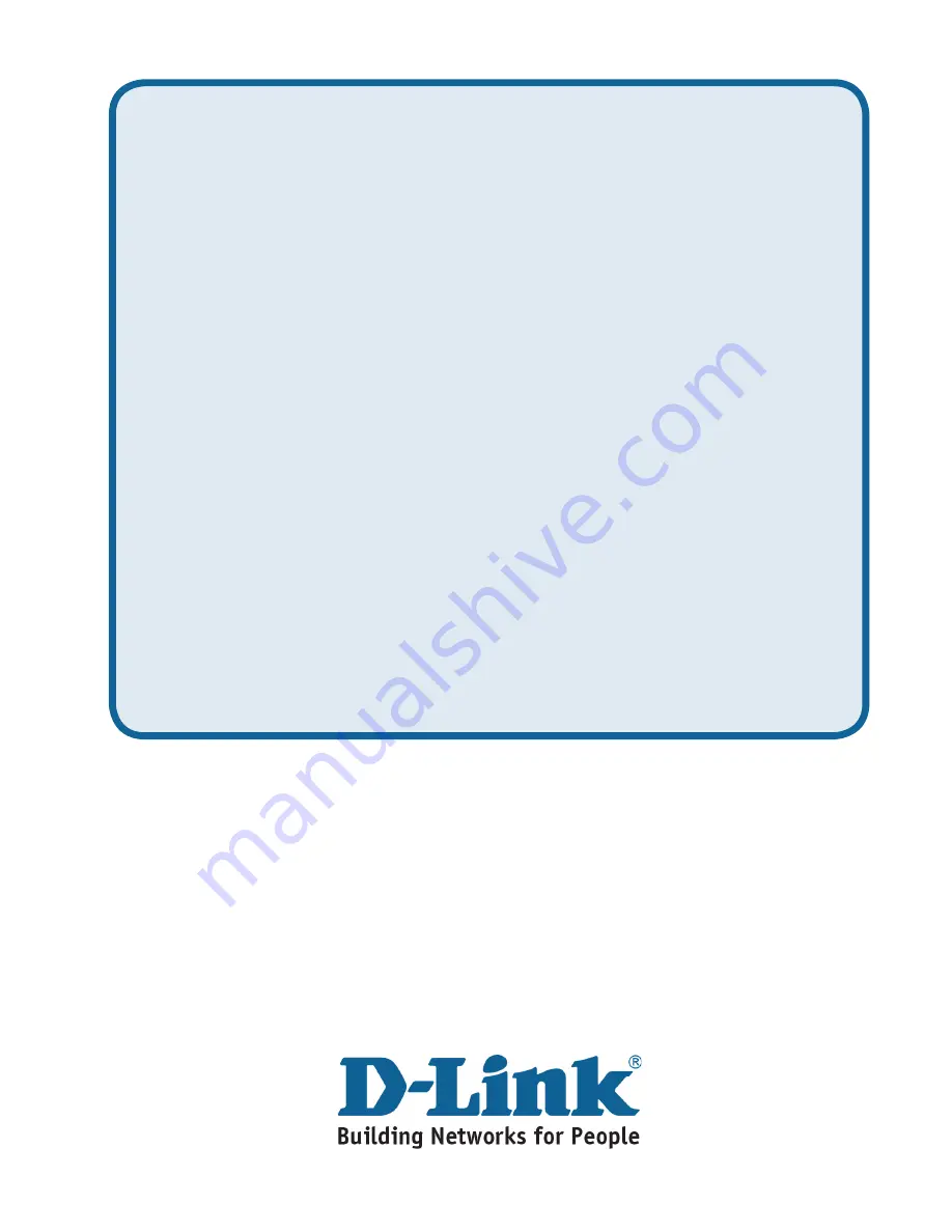 D-Link Rangebooster N 650 Access Point DAP-1353 Quick Install Manual Download Page 13