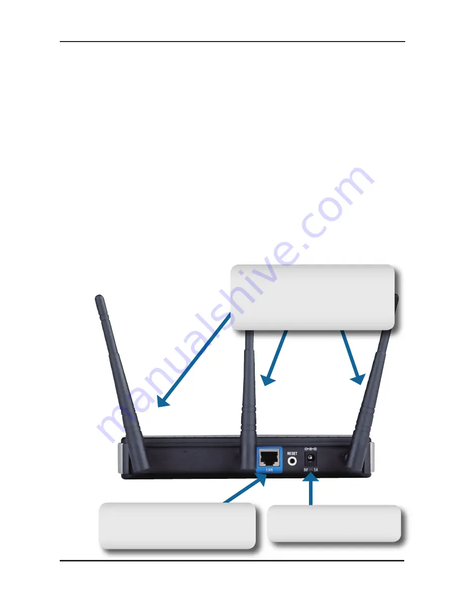 D-Link Rangebooster N 650 Access Point DAP-1353 Quick Install Manual Download Page 60