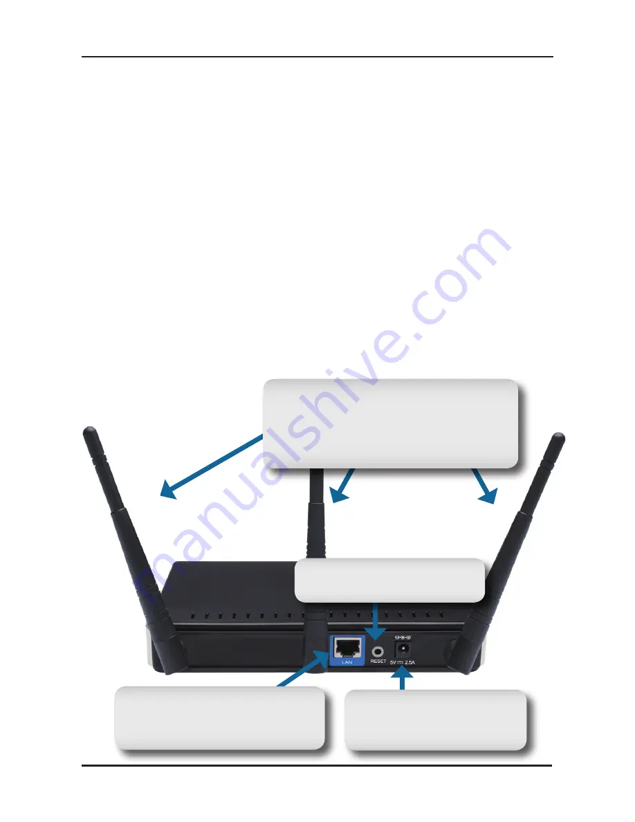 D-Link Rangebooster N 650 Access Point DAP-1353 Скачать руководство пользователя страница 13