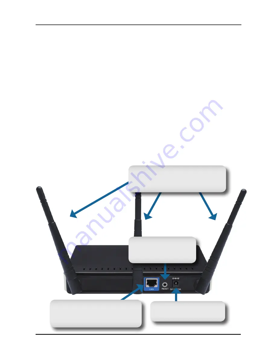 D-Link Rangebooster N 650 Access Point DAP-1353 Скачать руководство пользователя страница 31