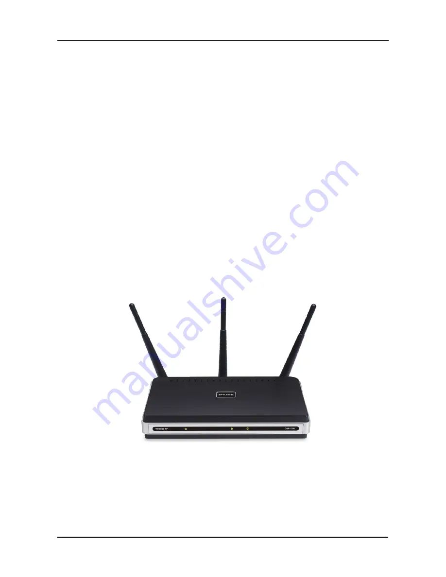 D-Link Rangebooster N 650 Access Point DAP-1353 Скачать руководство пользователя страница 42