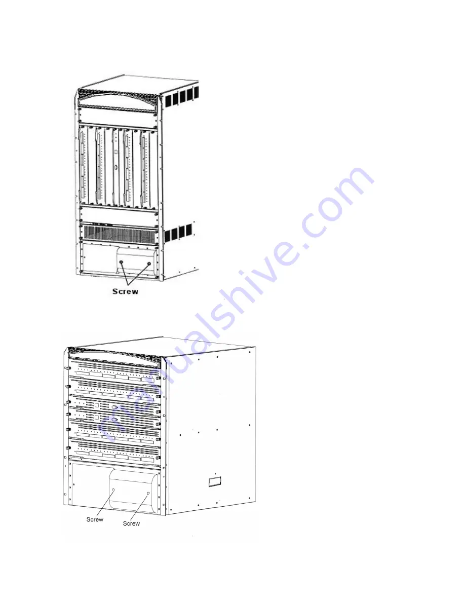 D-Link RG-S8606 B Скачать руководство пользователя страница 80