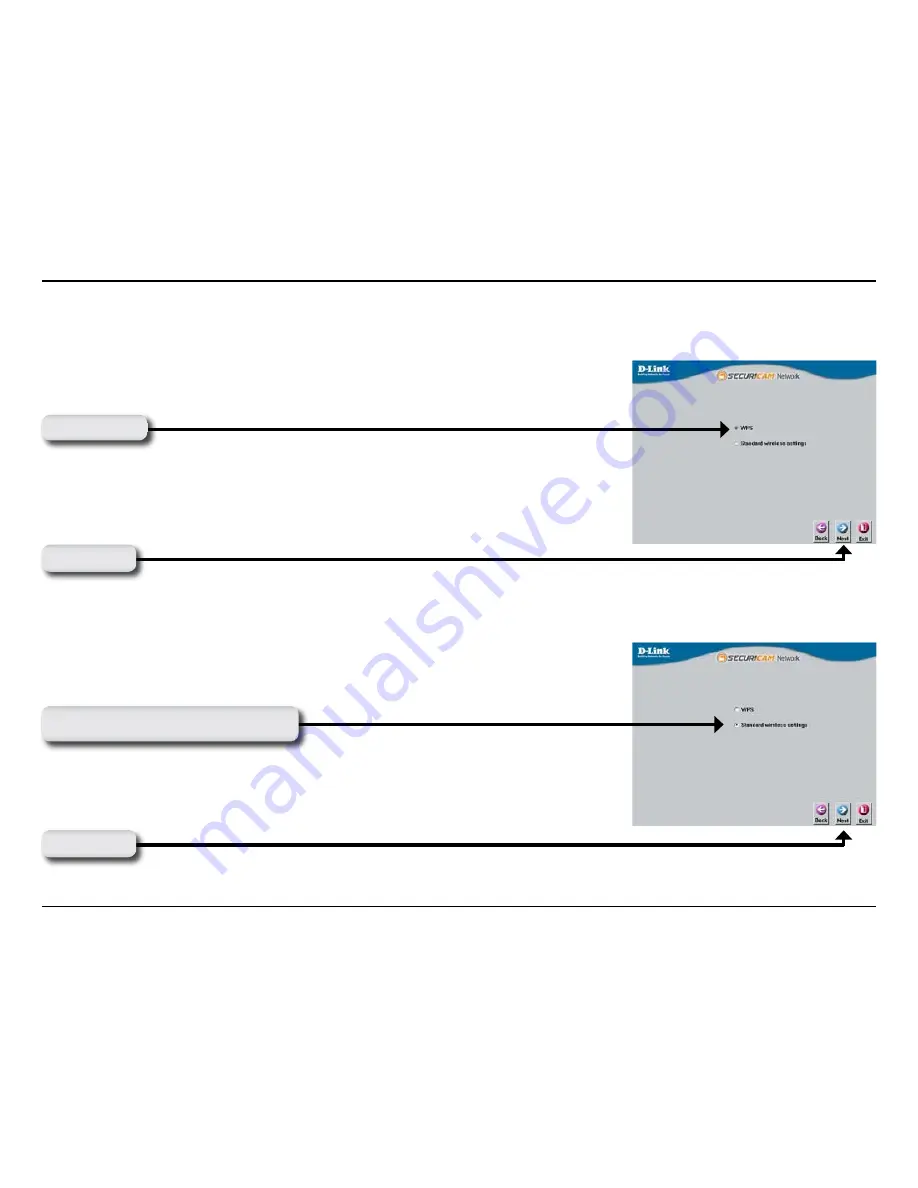 D-Link SECURICAM DCS-910 Скачать руководство пользователя страница 19