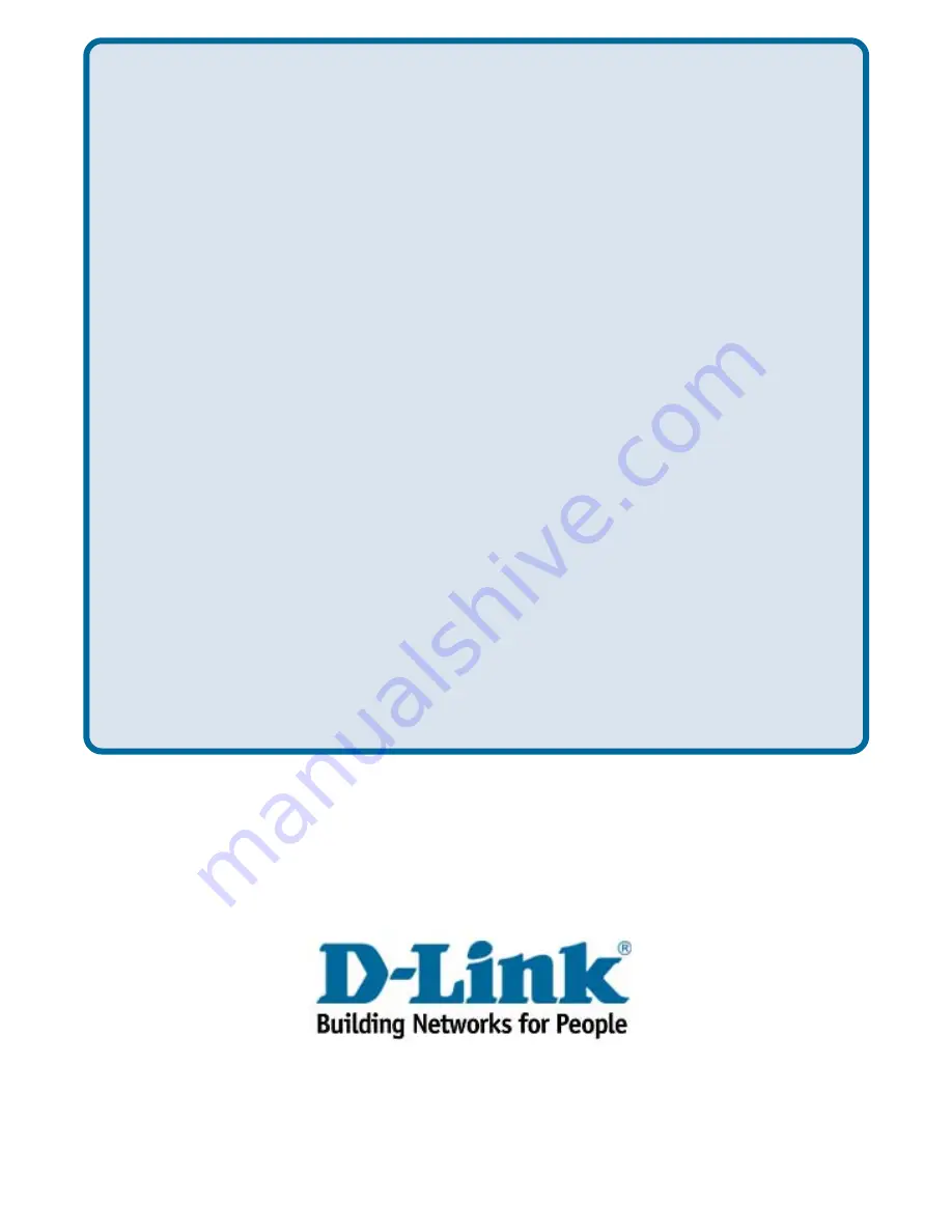 D-Link Securicam Network DCS-2000 Quick Installation Manual Download Page 12