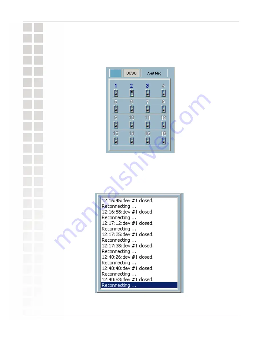 D-Link SECURICAM Network DCS-2100 User Manual Download Page 97