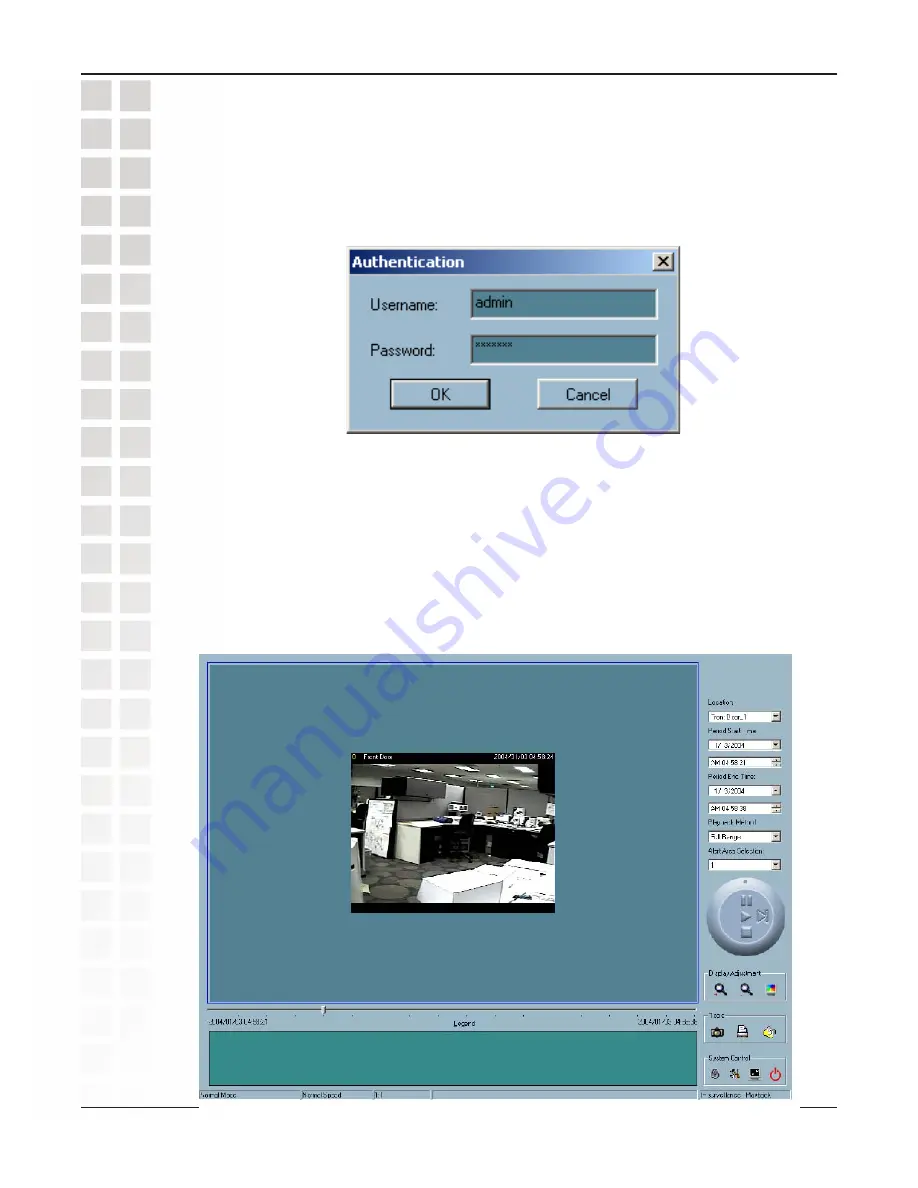 D-Link SECURICAM Network DCS-2100 User Manual Download Page 108