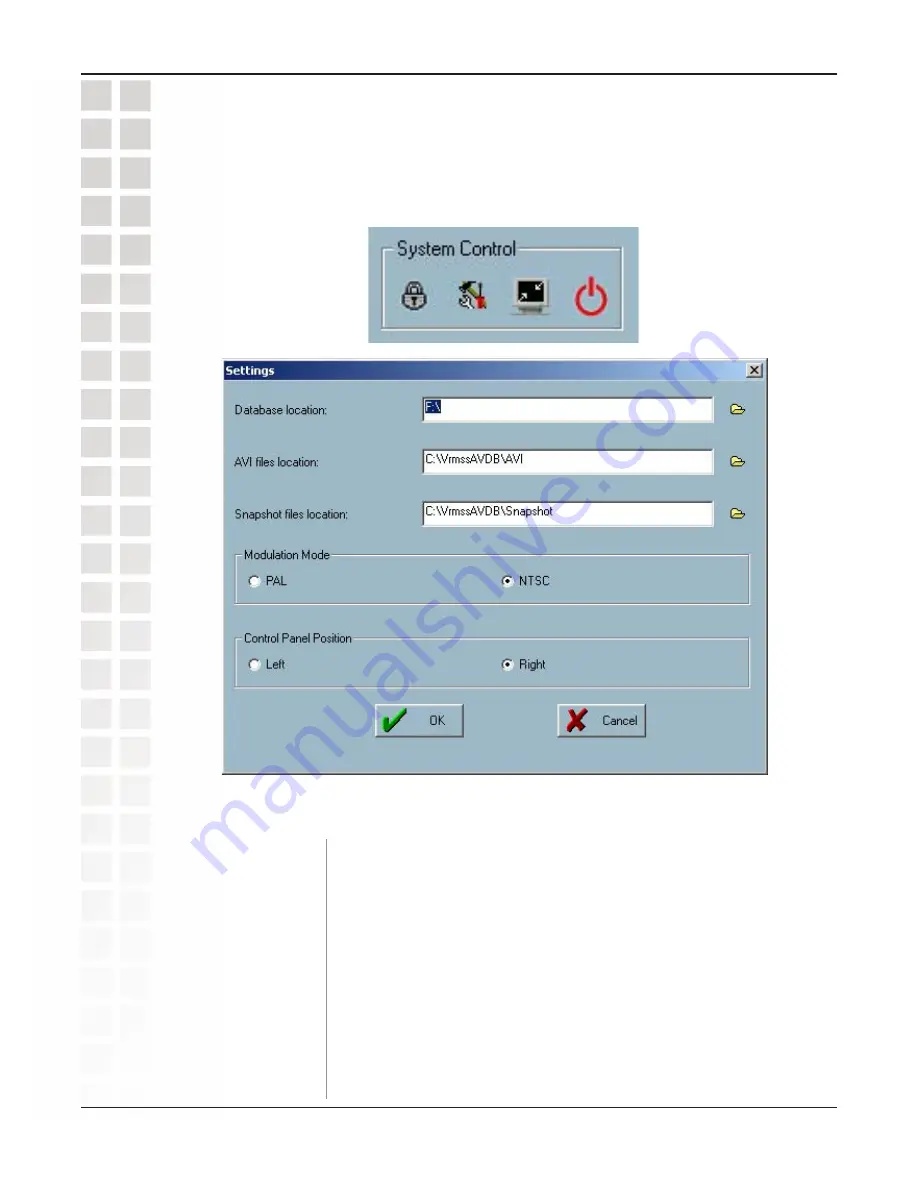 D-Link SECURICAM Network DCS-2100 User Manual Download Page 110