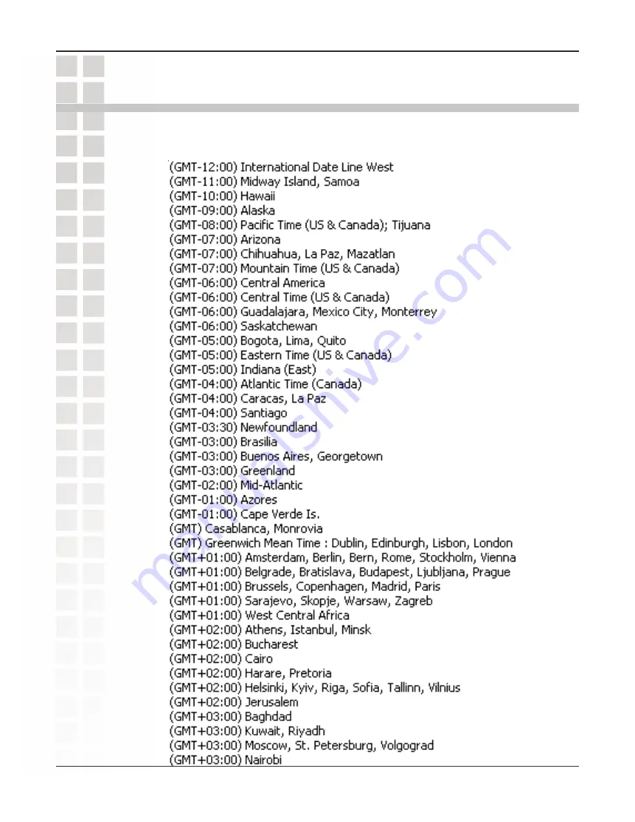 D-Link SECURICAM Network DCS-2100 User Manual Download Page 132