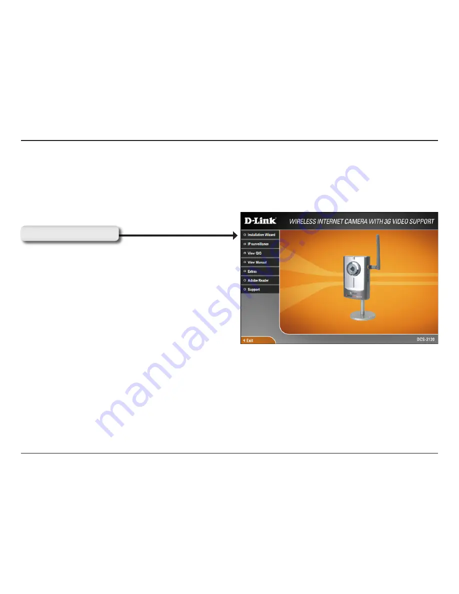 D-Link SECURICAM Network DCS-2120 User Manual Download Page 11