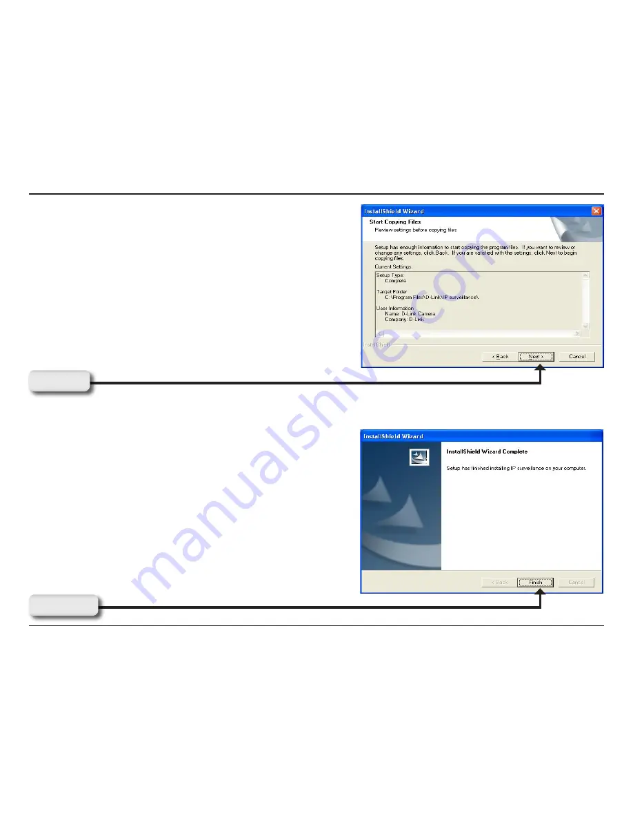 D-Link SECURICAM Network DCS-2120 User Manual Download Page 63