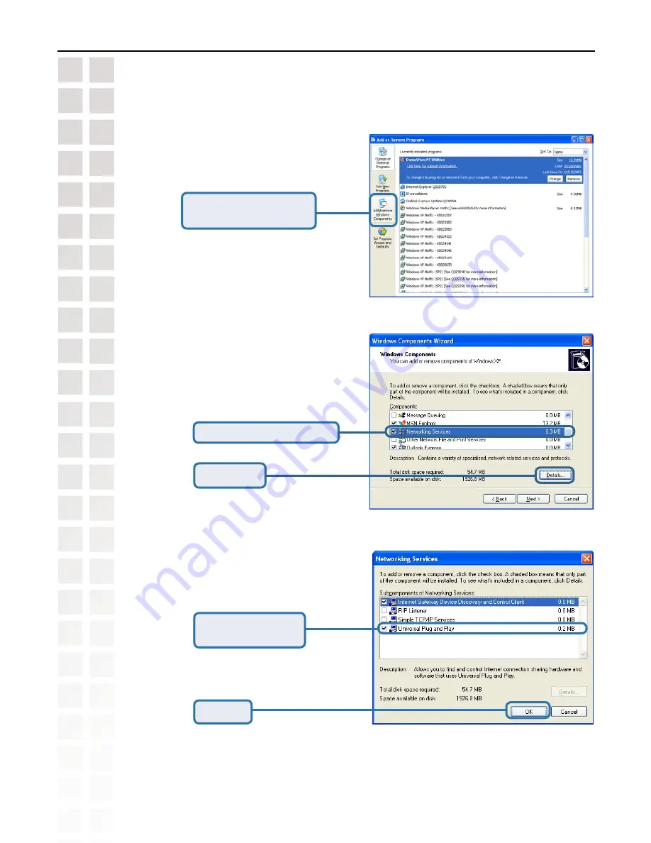 D-Link SECURICAM Network DCS-6620 User Manual Download Page 19