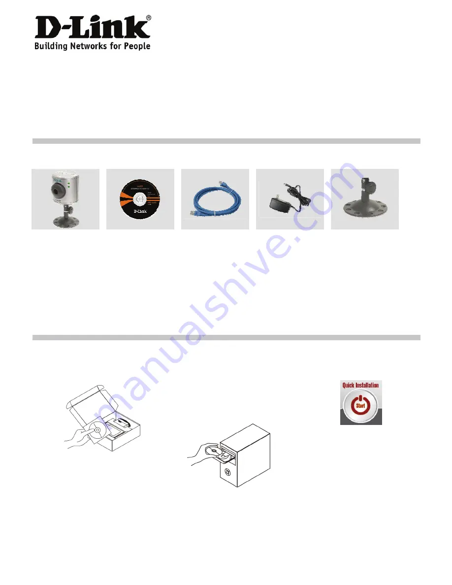 D-Link SECURICAM Network DCS-900 Скачать руководство пользователя страница 28