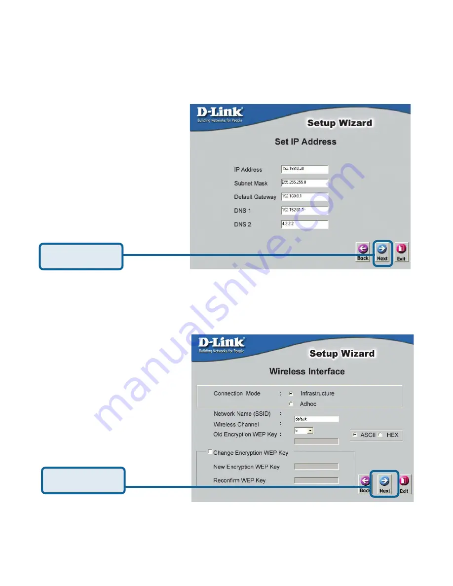 D-Link SECURICAM Network DCS-900W Скачать руководство пользователя страница 14