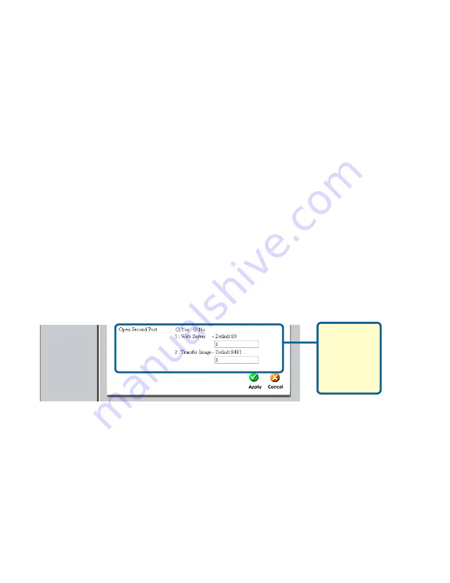 D-Link SECURICAM Network DCS-900W User Manual Download Page 29