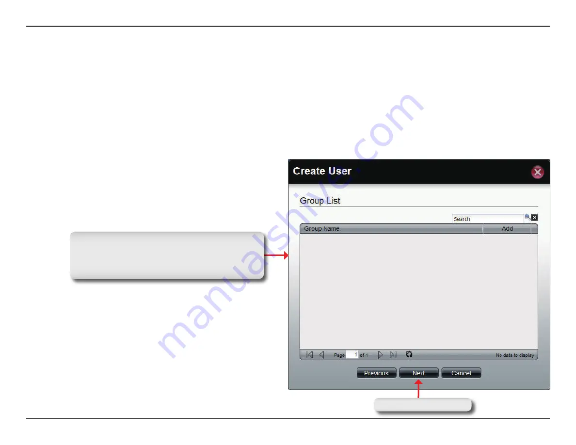 D-Link Share Center Pro 1100 User Manual Download Page 69