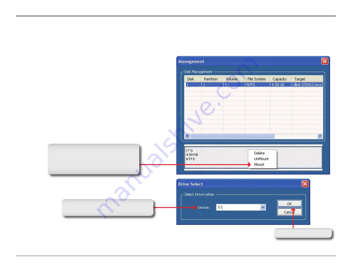 D-Link Share Center Pro 1100 Скачать руководство пользователя страница 374