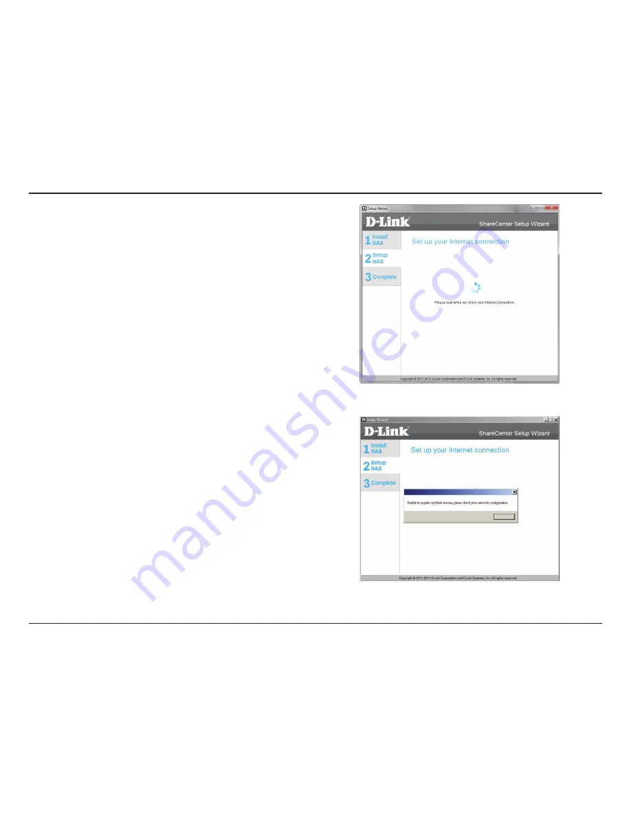 D-Link ShareCenter DNS-320LW User Manual Download Page 37