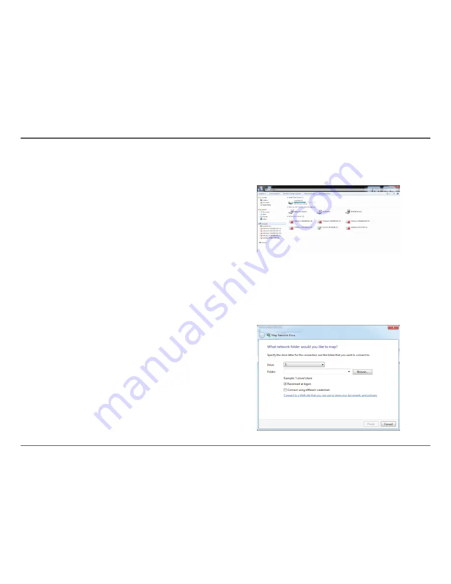 D-Link ShareCenter DNS-320LW User Manual Download Page 41