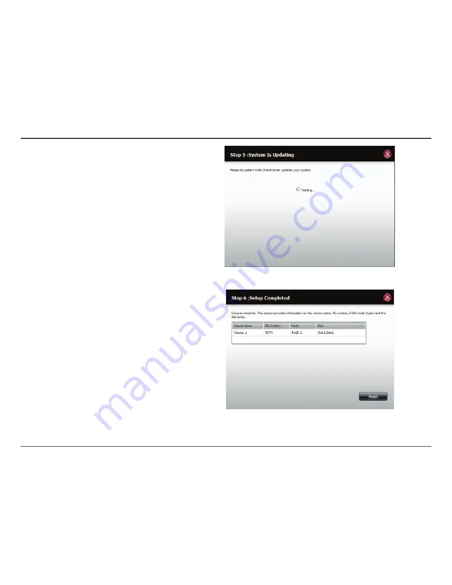 D-Link ShareCenter DNS-320LW User Manual Download Page 74