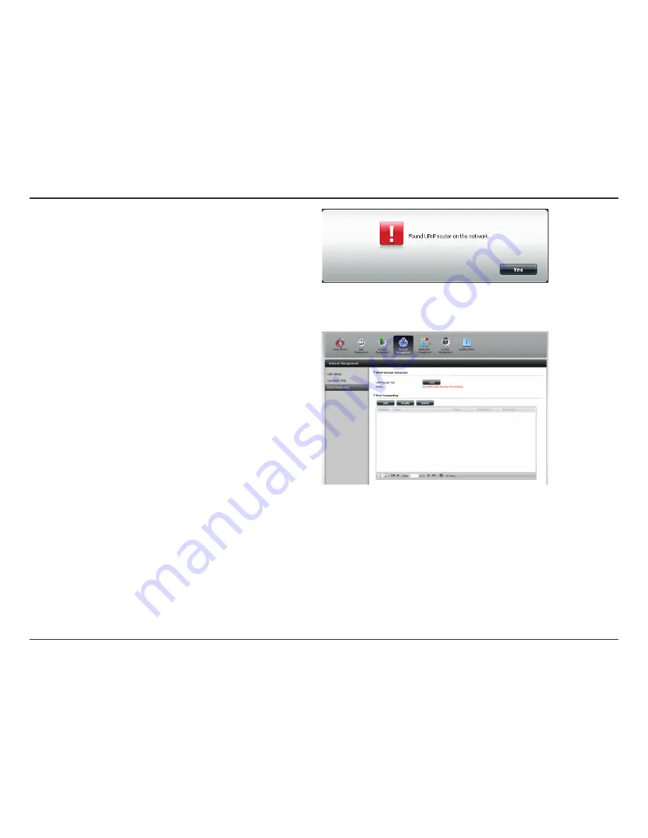 D-Link ShareCenter DNS-320LW User Manual Download Page 152