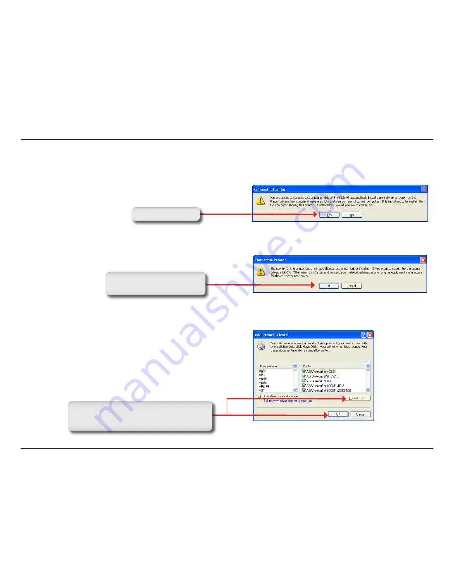 D-Link ShareCenter Pro DNS-1200-05 Скачать руководство пользователя страница 149