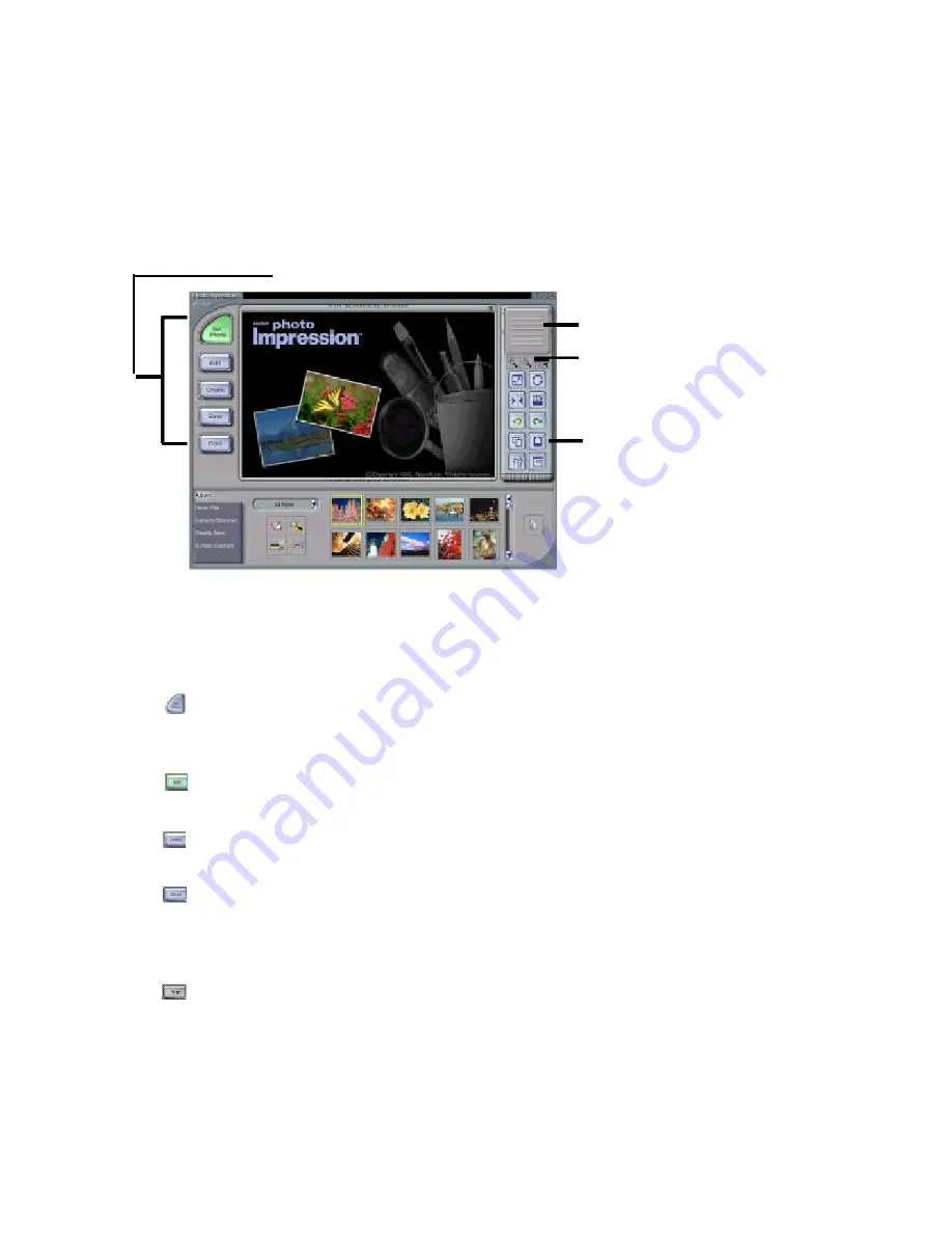 D-Link VisualStream 300K Pixel PC Camera Manual Download Page 19