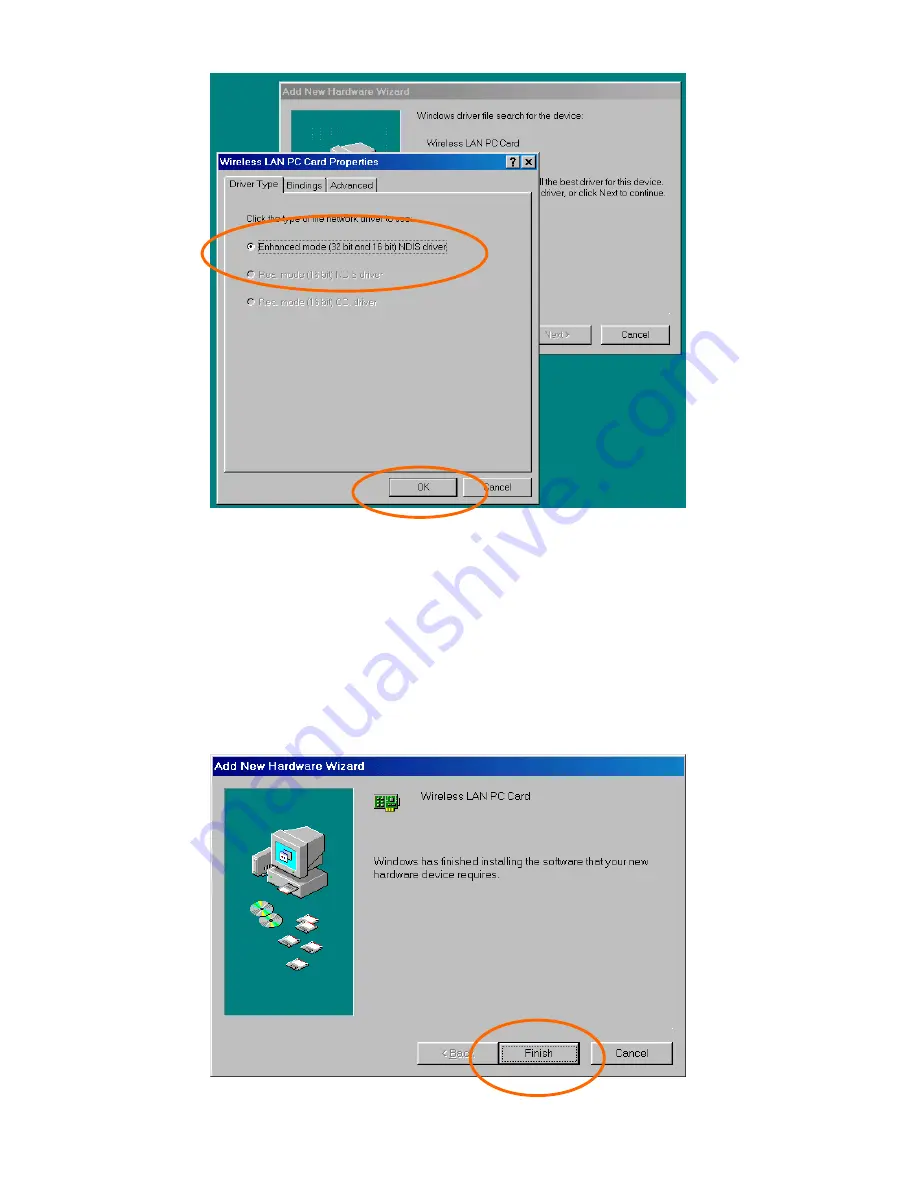 D-Link WB1500 User Manual Download Page 19