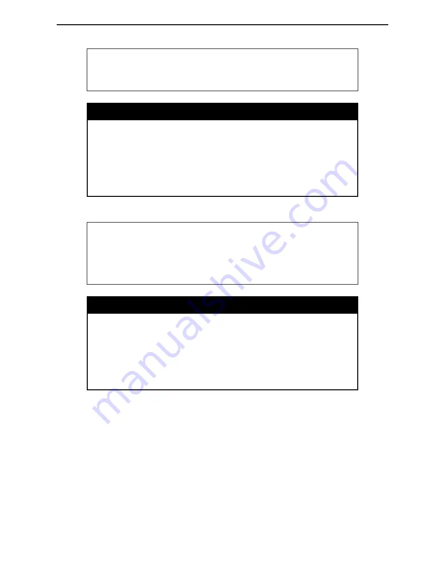 D-Link Web Smart Switch DGS-1210-16 Reference Manual Download Page 104