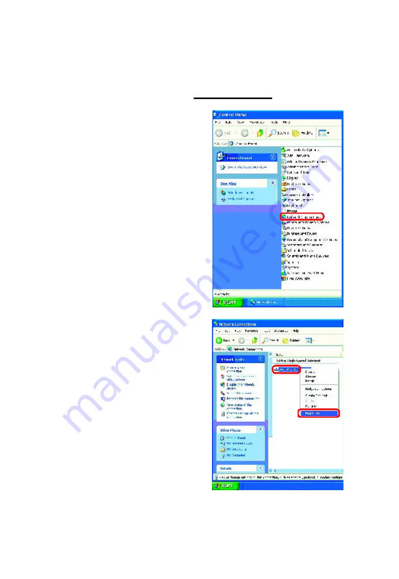 D-Link WMP-G01 Manual Download Page 28