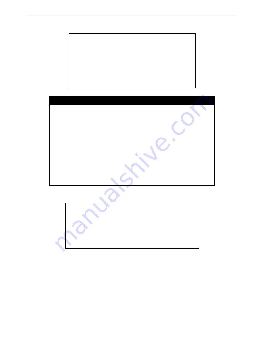 D-Link xStack DES-3500 Series Manual Download Page 33