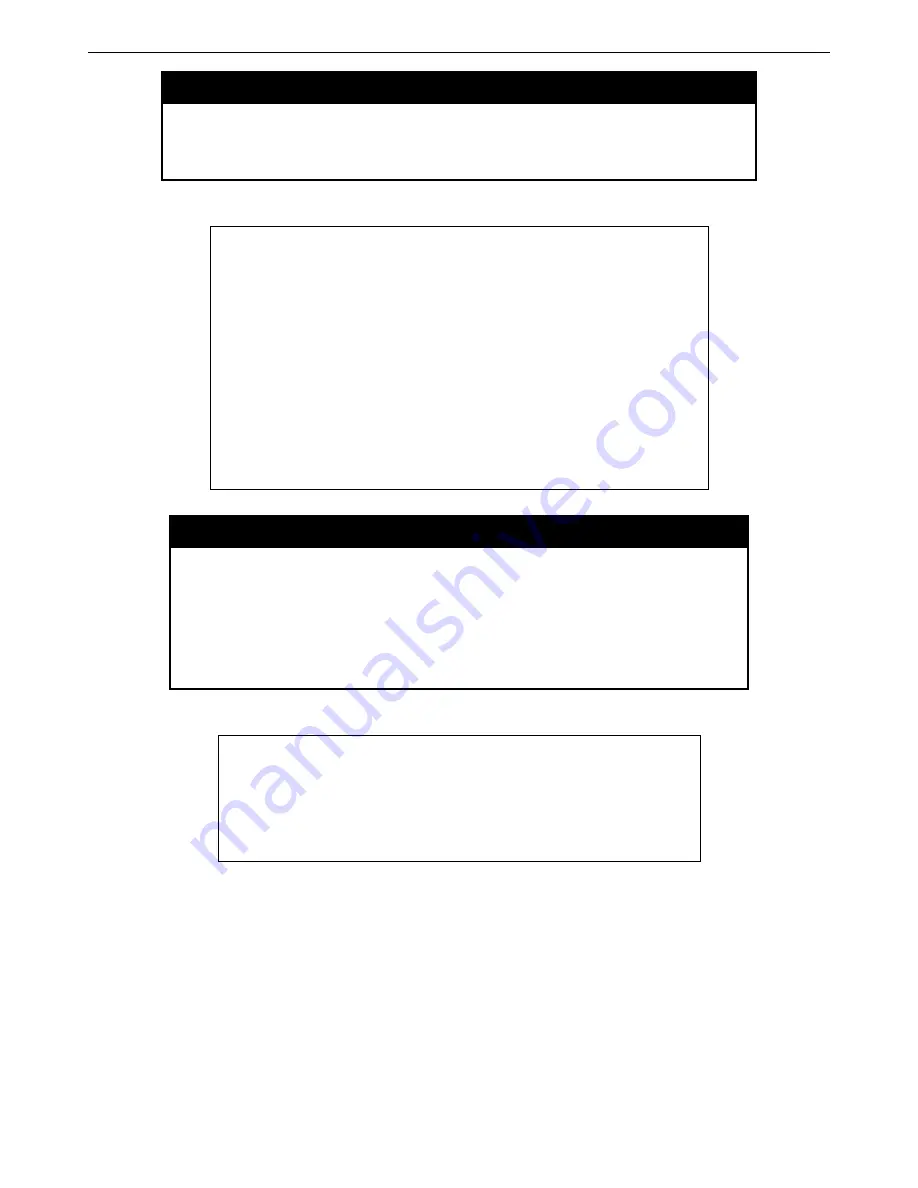 D-Link xStack DES-3500 Series Скачать руководство пользователя страница 270