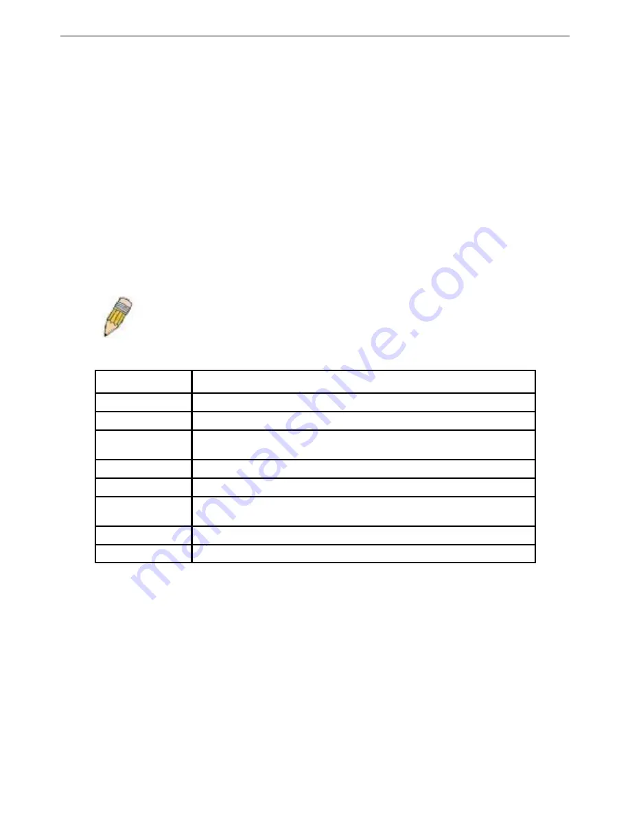 D-Link xStack DES-3500 Series Manual Download Page 273