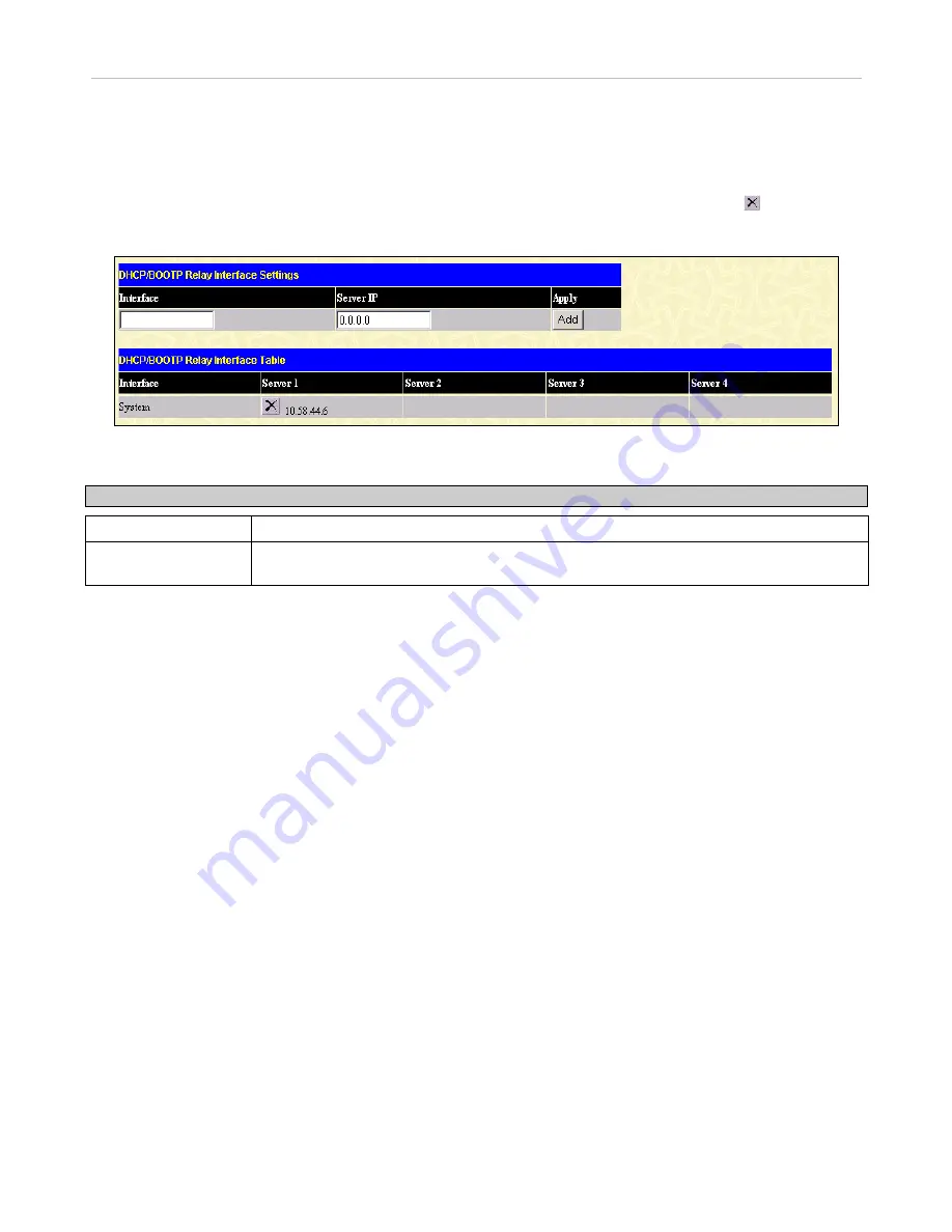 D-Link xStack DES-3526 Скачать руководство пользователя страница 137