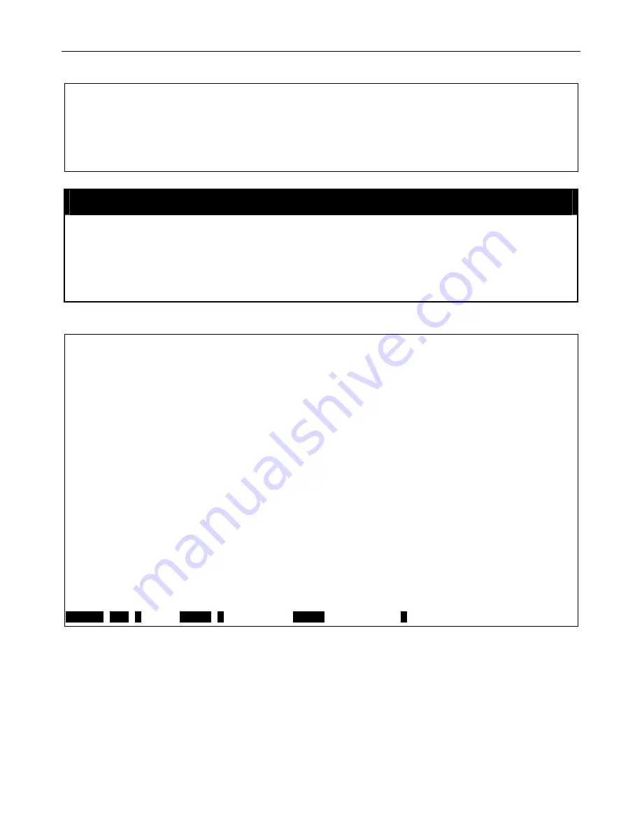 D-Link xStack DGS-3400 Series Cli Manual Download Page 36