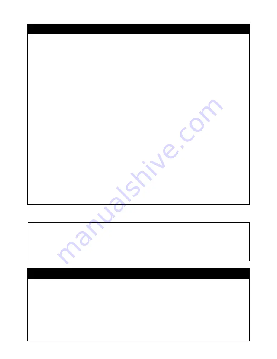 D-Link xStack DGS-3400 Series Cli Manual Download Page 78