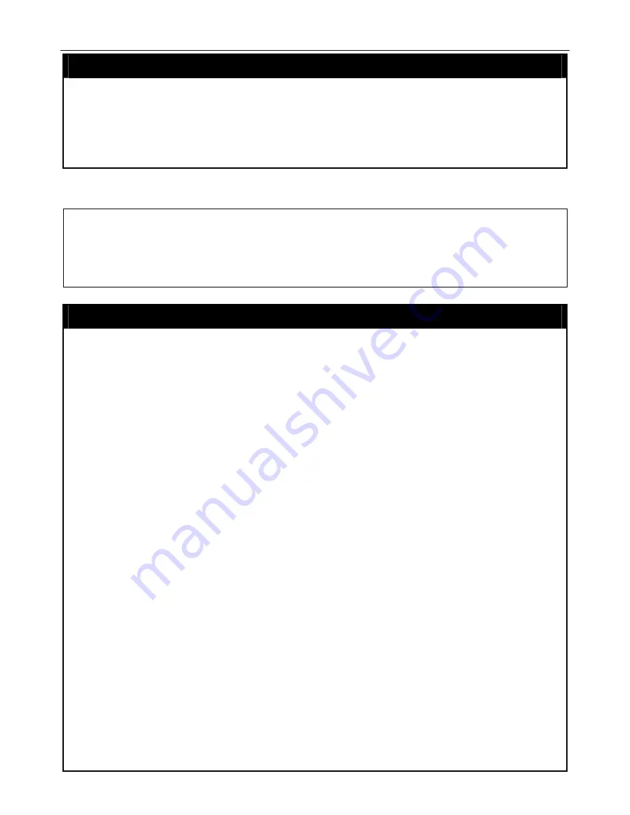 D-Link xStack DGS-3400 Series Cli Manual Download Page 89