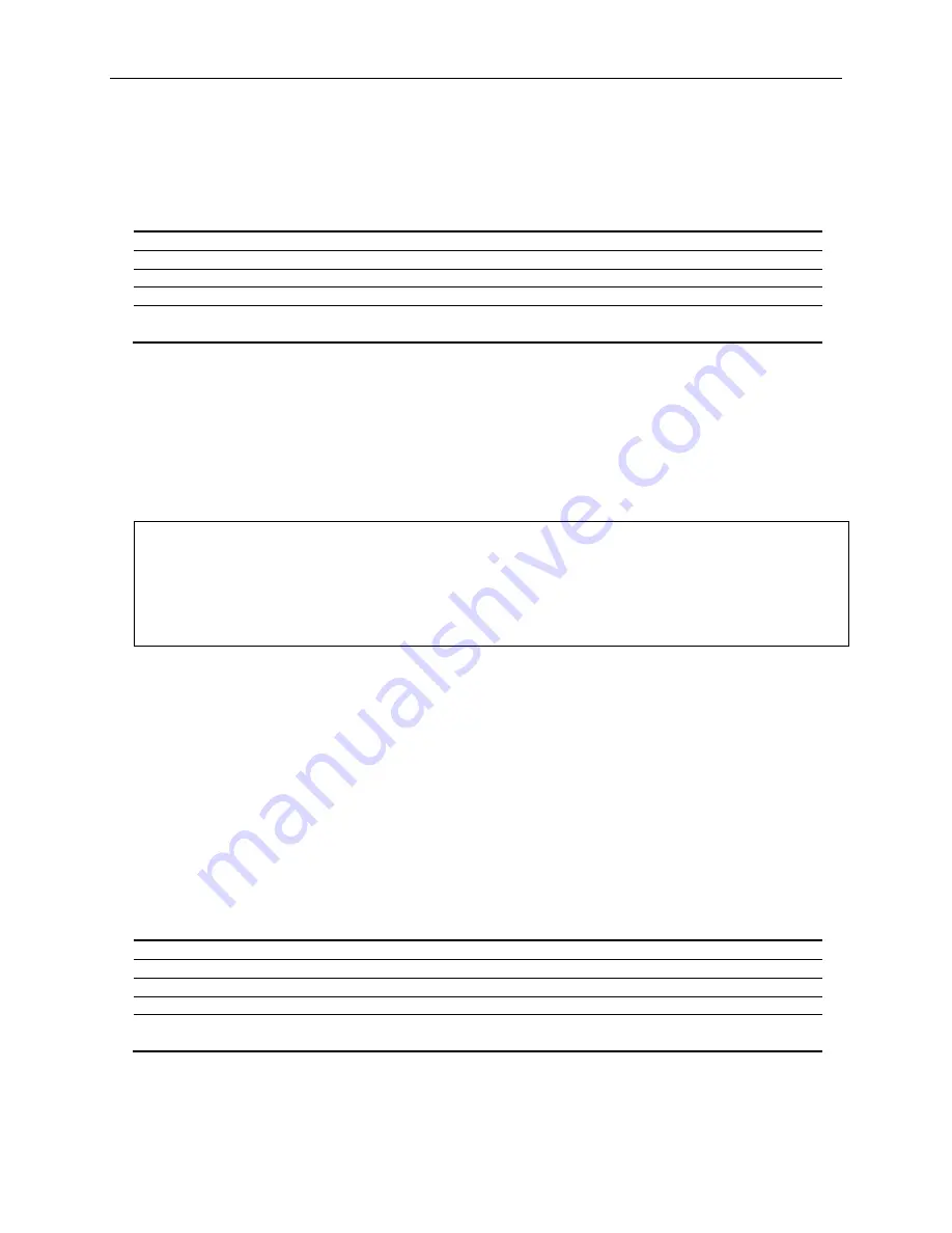 D-Link xStack DGS-3420 Series Reference Manual Download Page 231