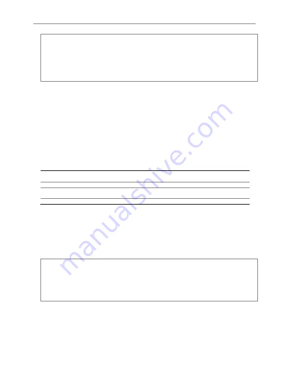 D-Link xStack DGS-3420 Series Reference Manual Download Page 362