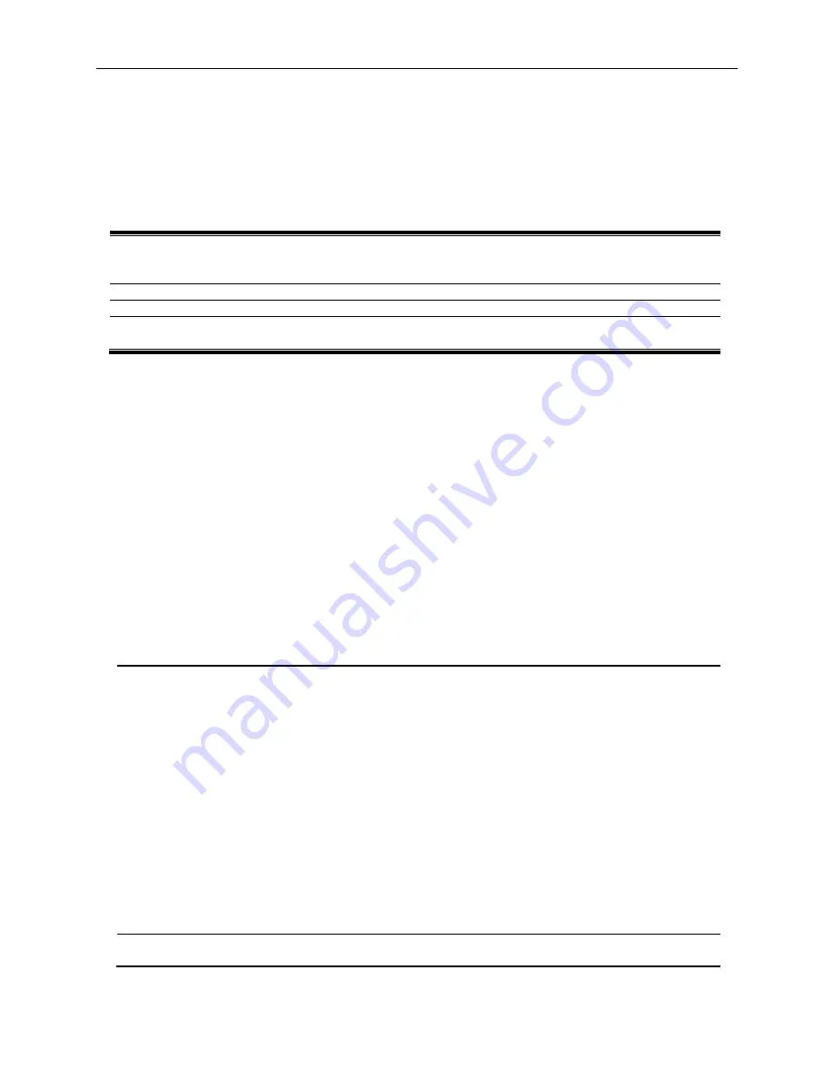 D-Link xStack DGS-3420 Series Reference Manual Download Page 391