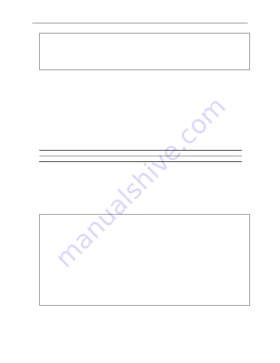 D-Link xStack DGS-3420 Series Reference Manual Download Page 818