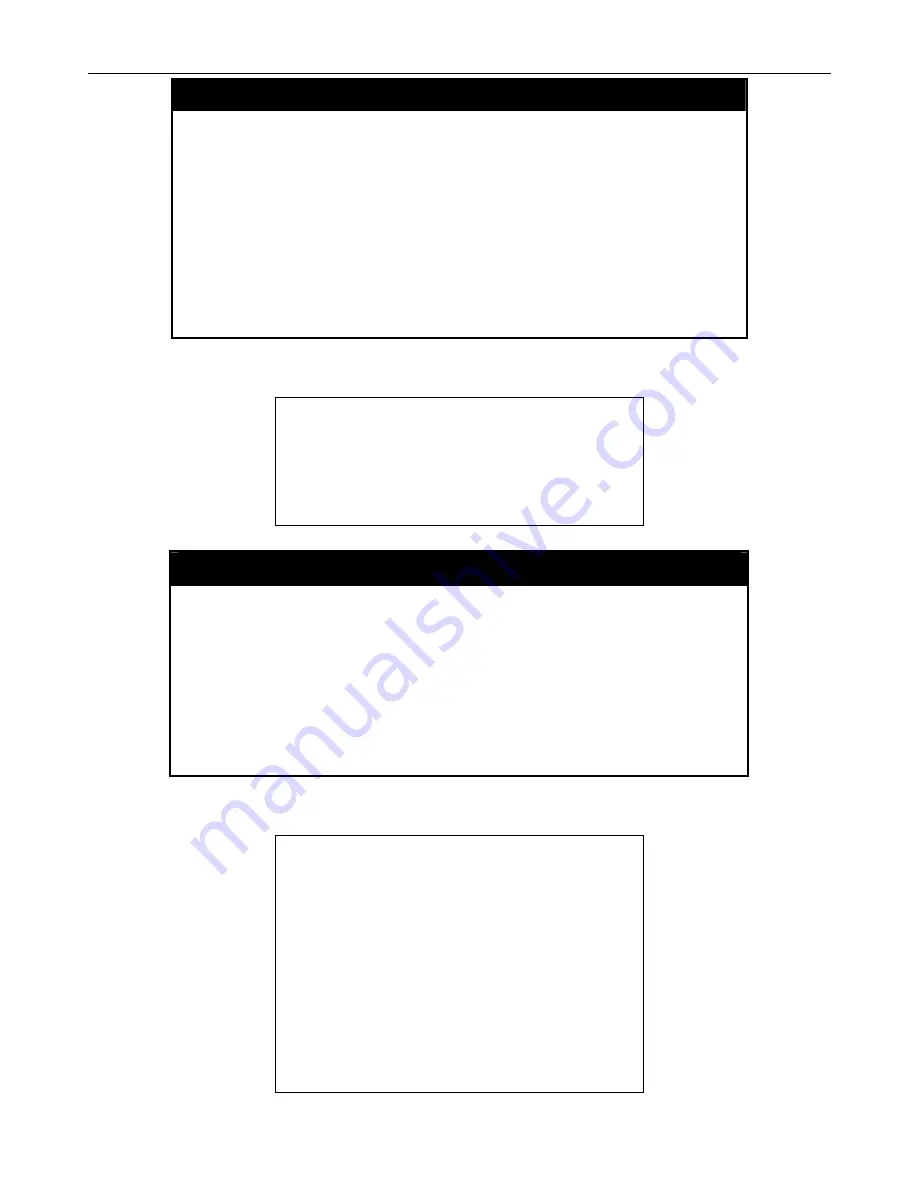 D-Link xStack DGS-3426 Скачать руководство пользователя страница 98