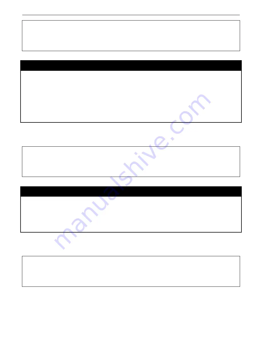 D-Link xStack DGS-3426P Reference Manual Download Page 125