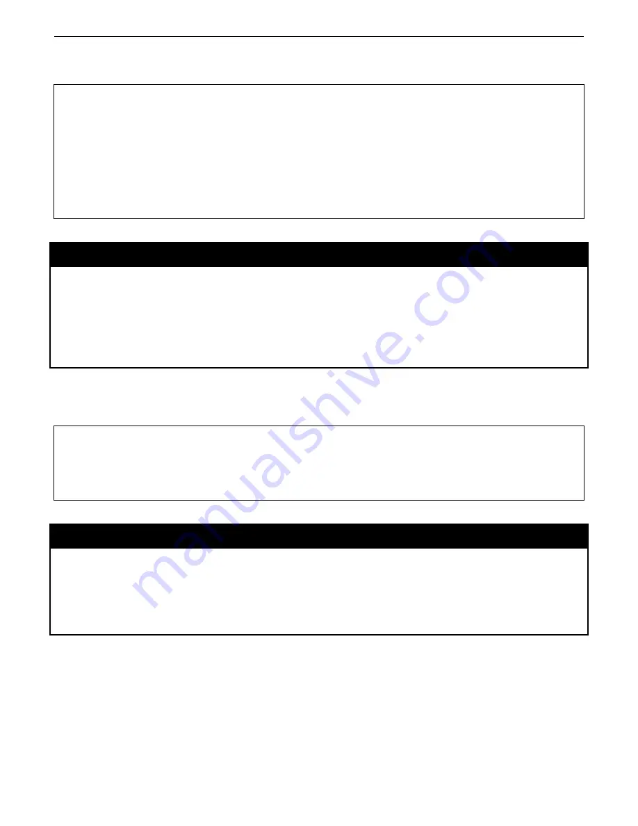 D-Link xStack DGS-3426P Reference Manual Download Page 134