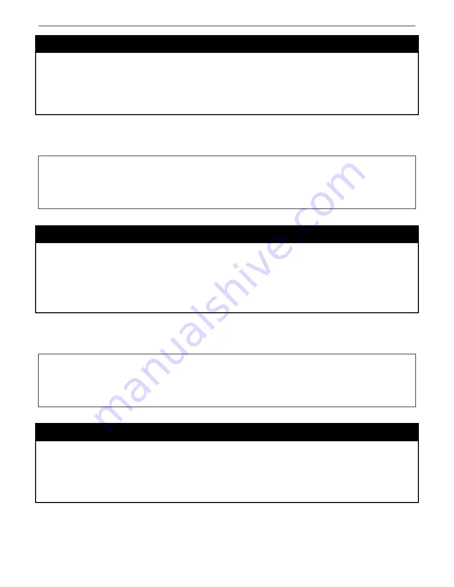 D-Link xStack DGS-3426P Reference Manual Download Page 254