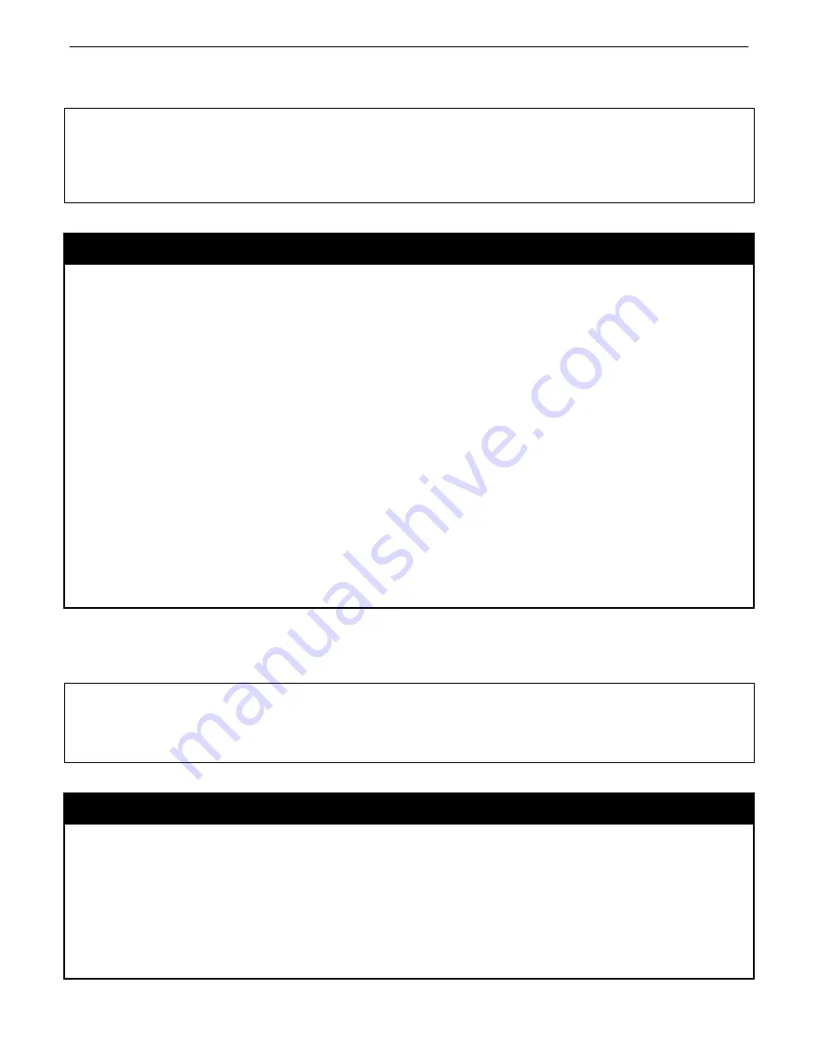 D-Link xStack DGS-3426P Reference Manual Download Page 284