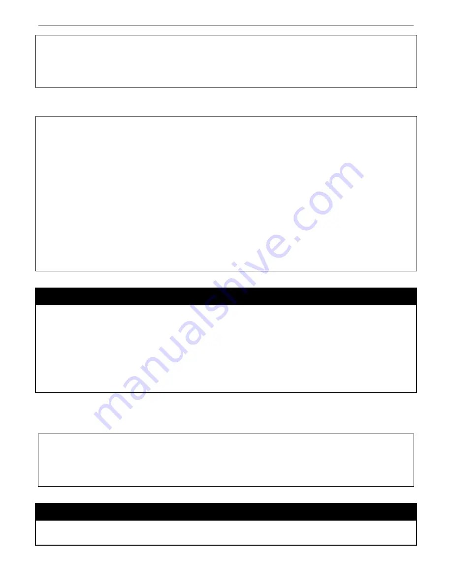 D-Link xStack DGS-3426P Reference Manual Download Page 303