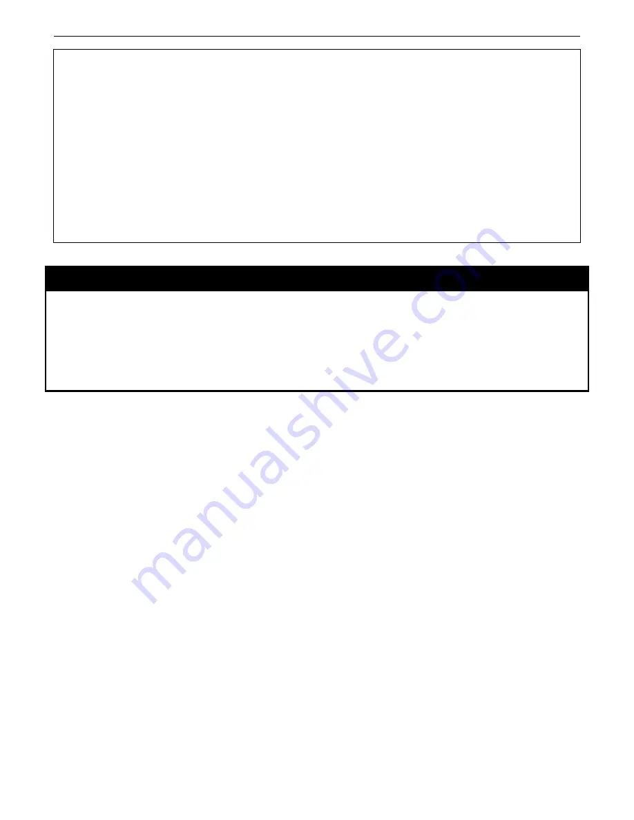 D-Link xStack DGS-3426P Reference Manual Download Page 400