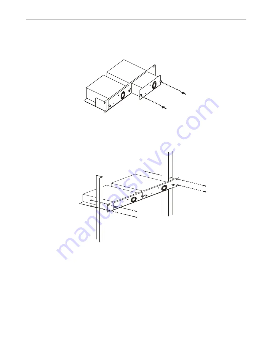 D-Link xStack DGS-3600 Series User Manual Download Page 33