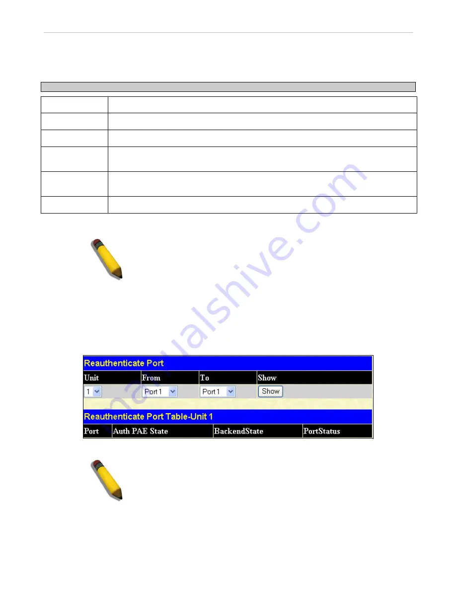 D-Link xStack DGS-3600 Series Скачать руководство пользователя страница 316